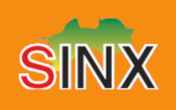SINXのロゴ